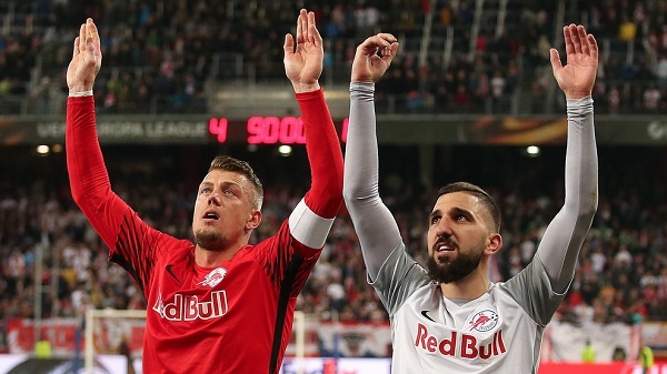 Bốc thăm bán kết Champions League: Bayern chạm trán Real Bốc thăm bán kết Champions League: Bayern chạm trán Real